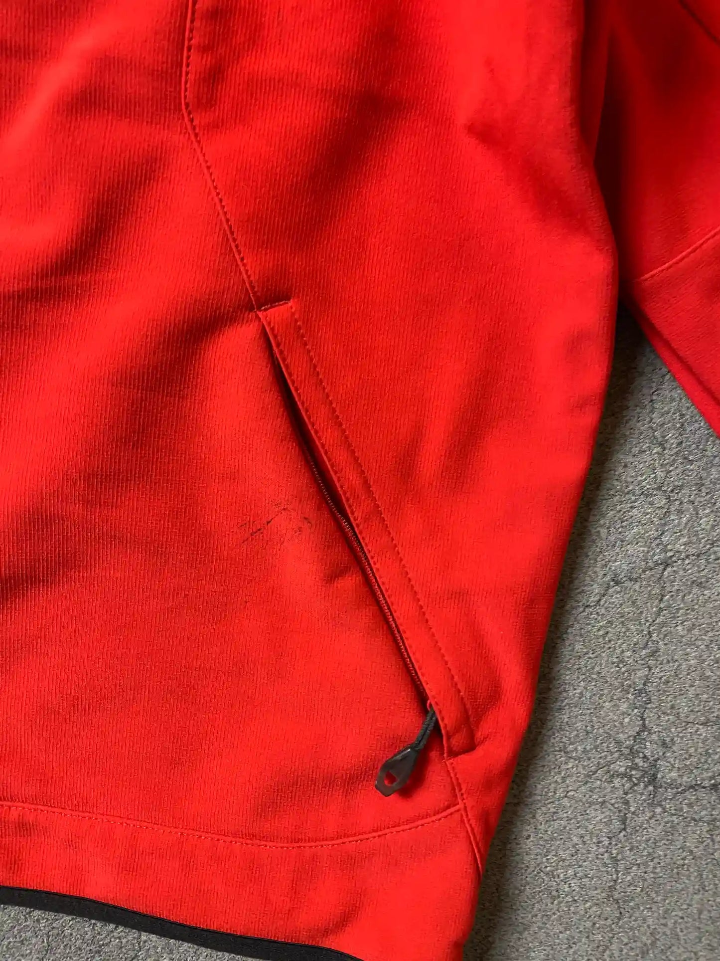 QUECHUA WINBREAKER JACKET