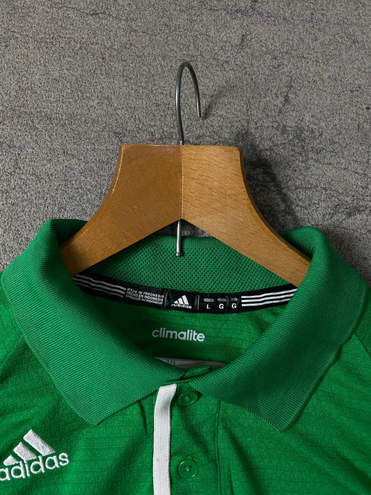 ADIDAS NOTRE DAME CLIMALITE SHIRTS