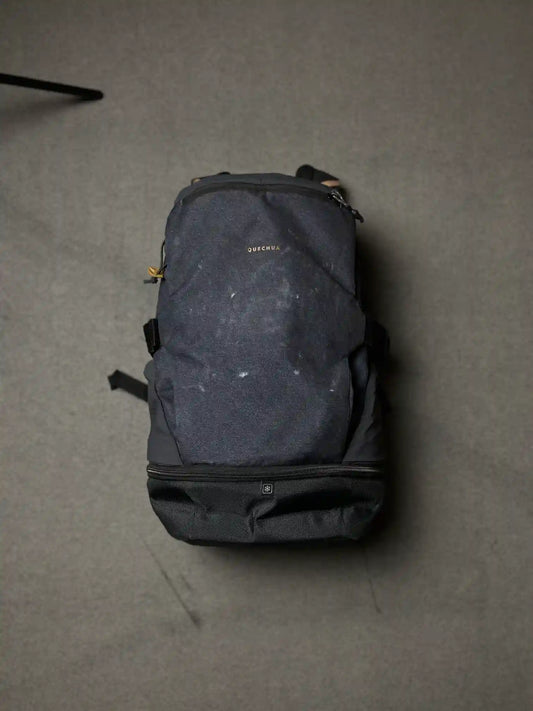Hiking Backpack NH Arpenaz 500 30 L