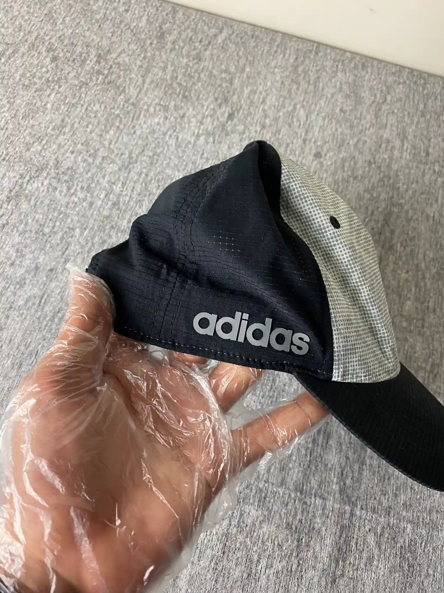 ADIDAS CLIMACOOL CAPS