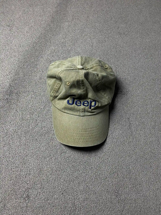 JEEP CAPS