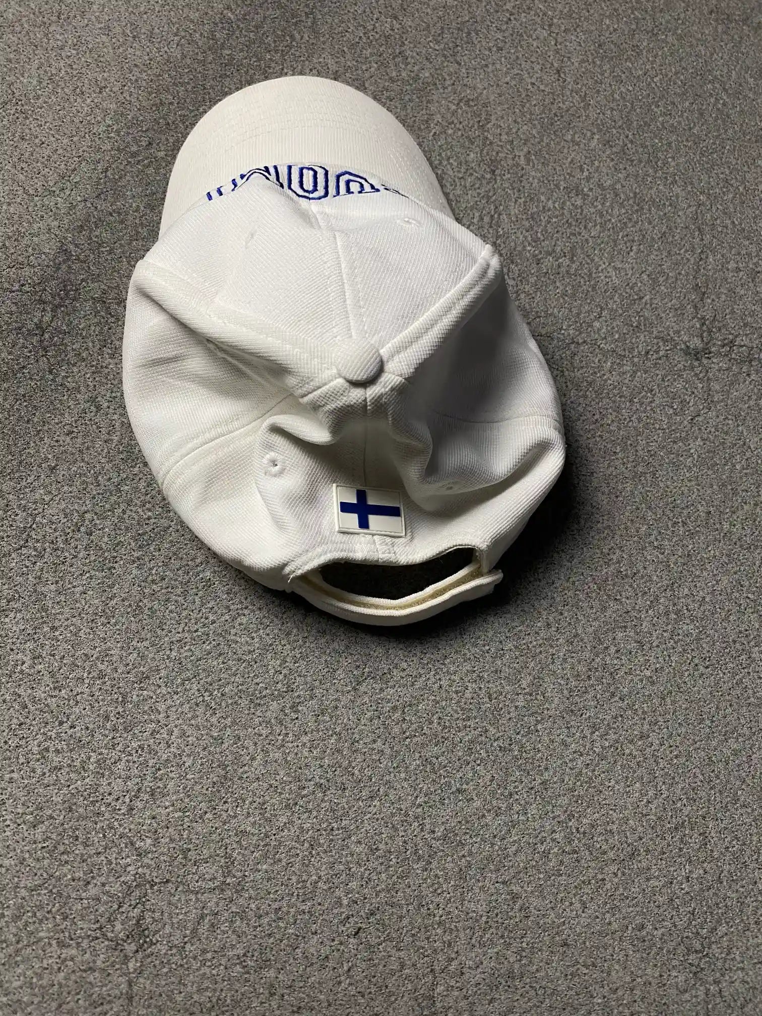 SUOMI FINLAD CAPS