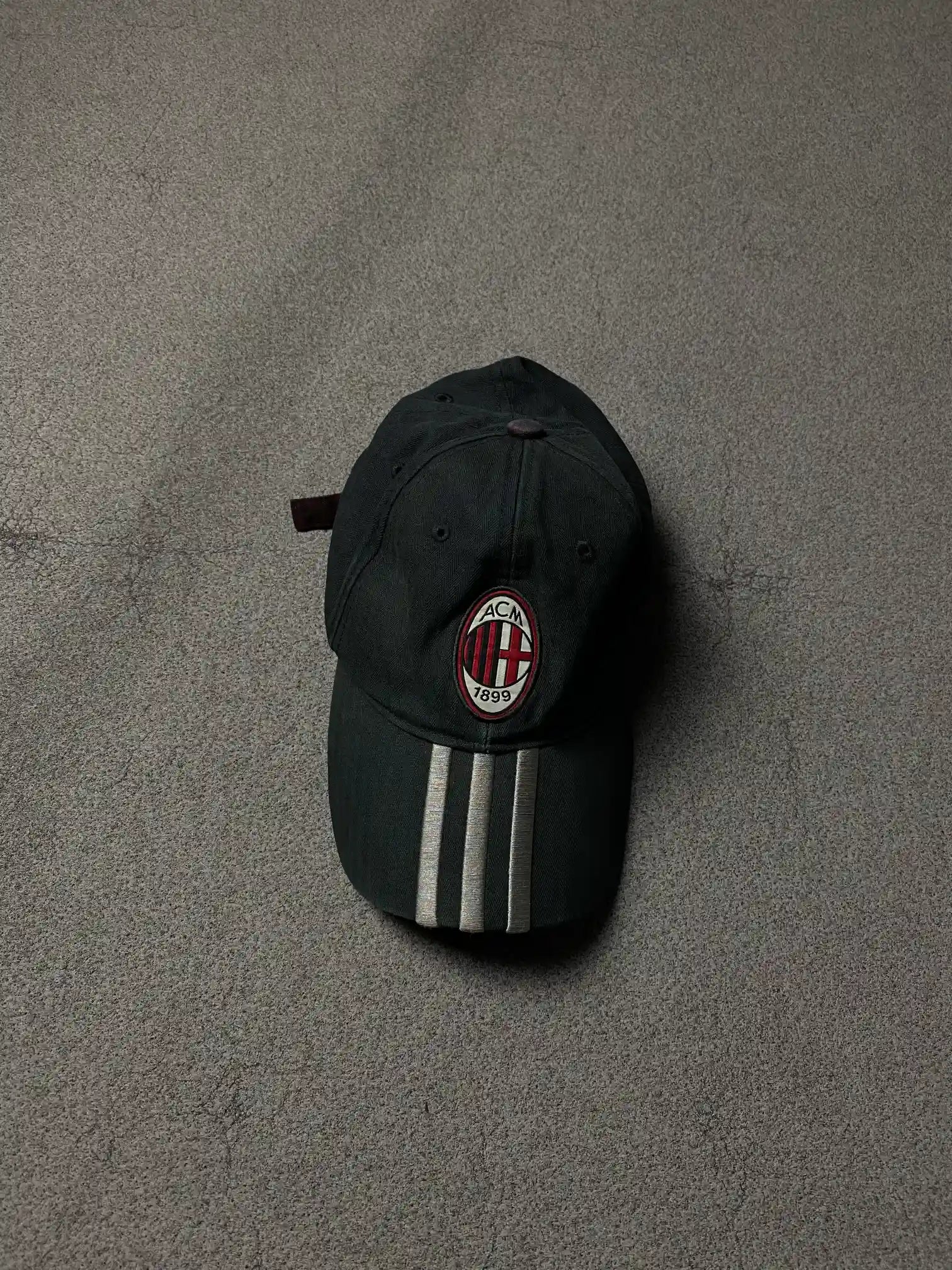 AC MILAN X ADIDAS ORIGINALS