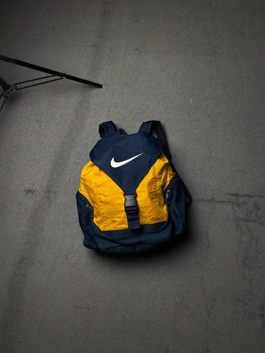 NIKE VINTAGE BACKPACK JUSTDO IT