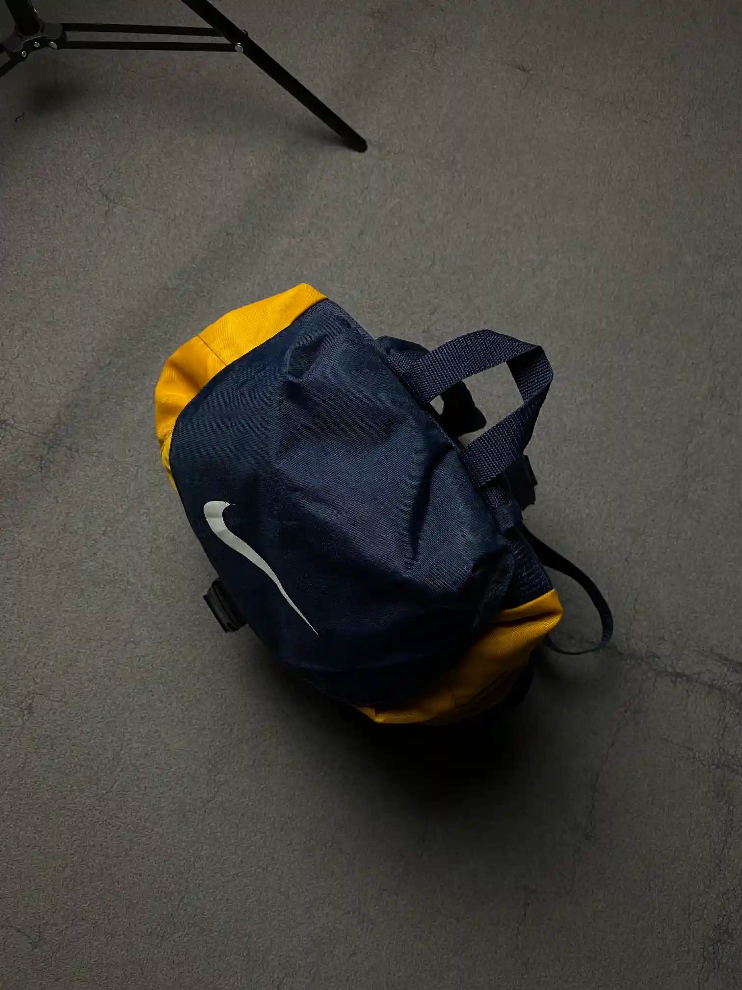 NIKE VINTAGE BACKPACK JUSTDO IT