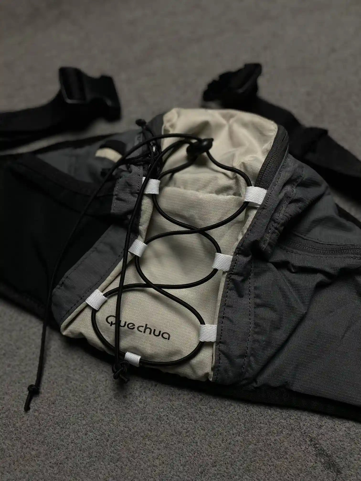 QUECHUA ARPENAZ 5 WB // WAIST BAG