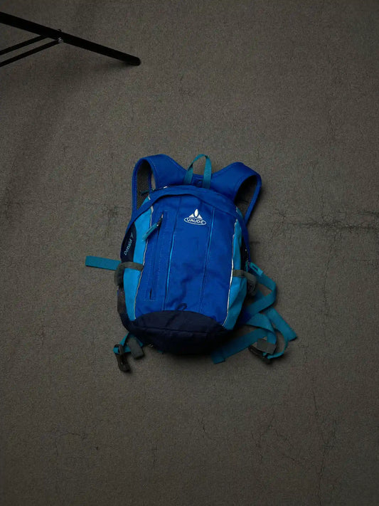 VAUDE HIKE BACKPACK // WITH RAIN RESISTANCE OPTION