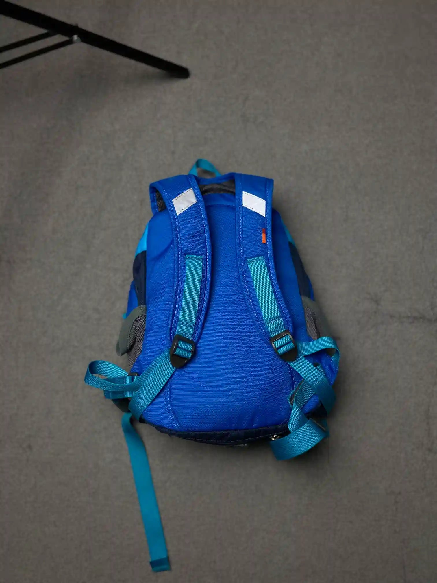 VAUDE HIKE BACKPACK // WITH RAIN RESISTANCE OPTION