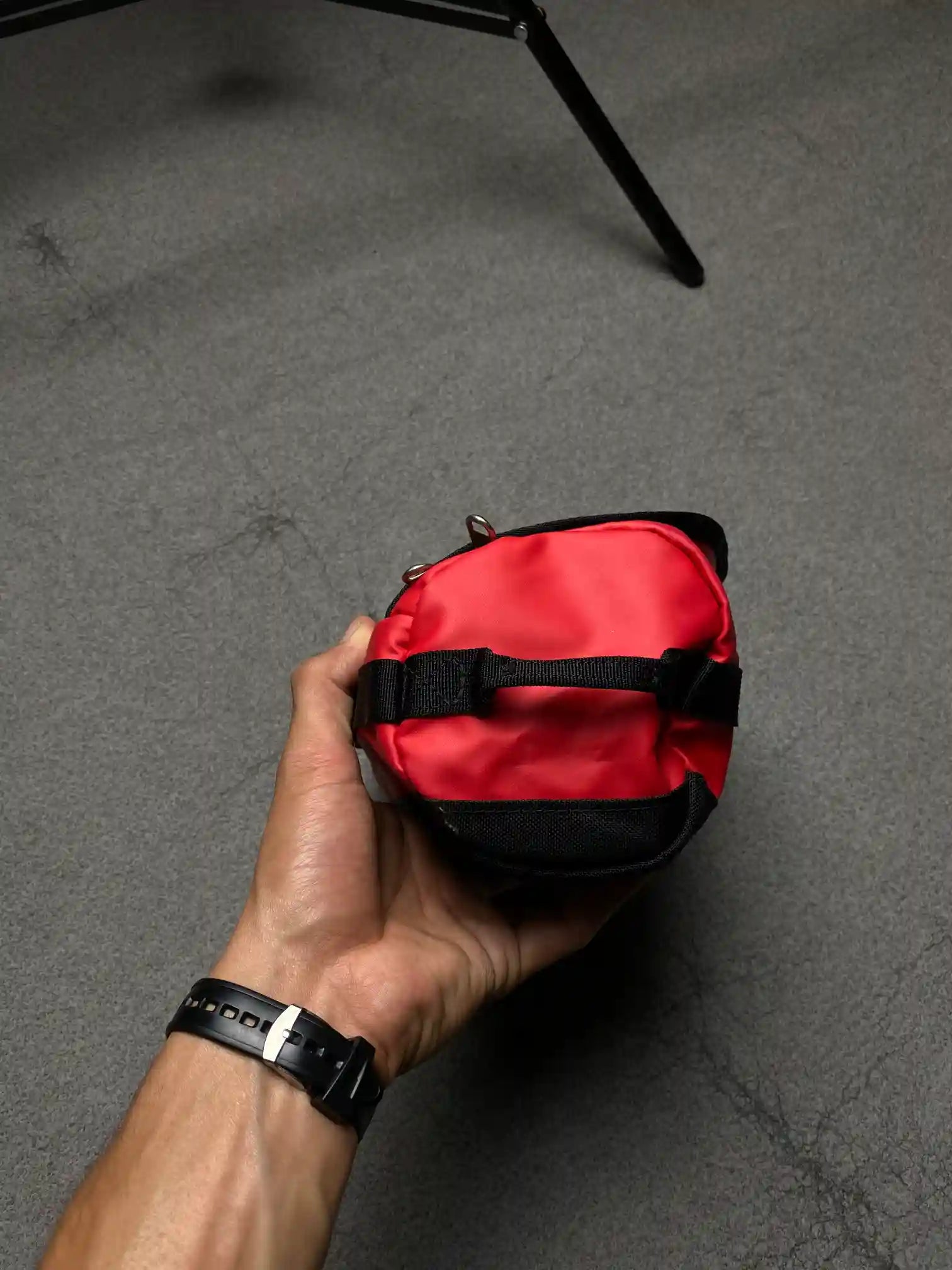 North Face Base Camp Travel Canister 👀