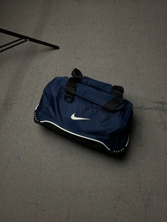 NIKE ONE POCKET DUFFULE BAG 👀