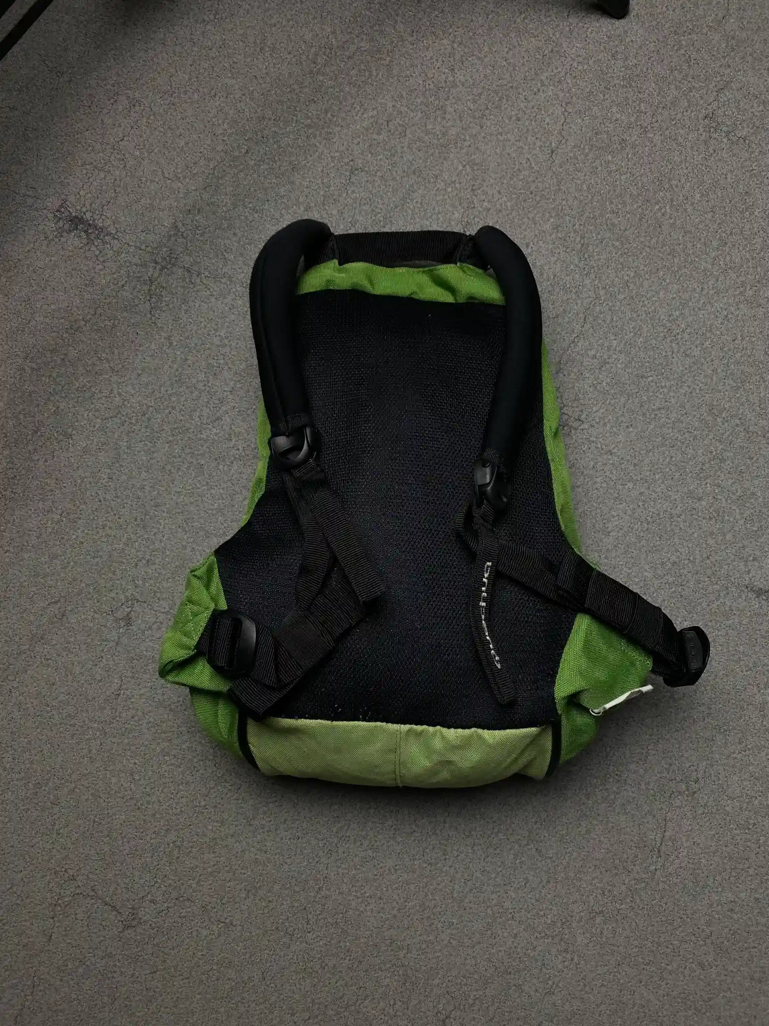 QUECHUA ARPENAZ 10 DECATHLON CREATION BACKPACK 🥶