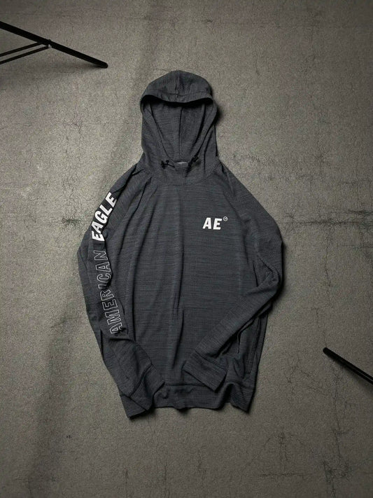 AMERICA EAGLE OUTFITTERS FLEX HOODIE