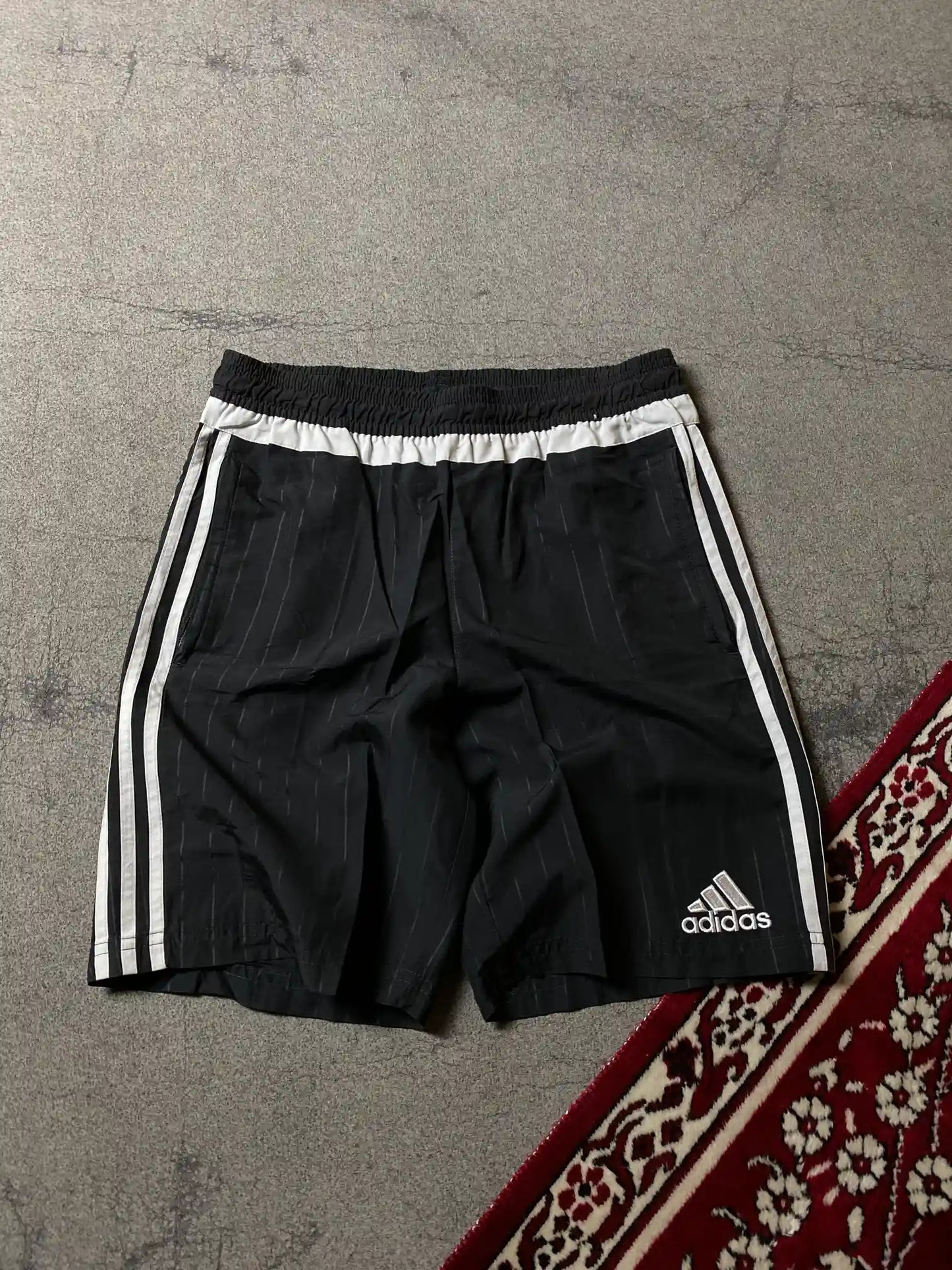 ADIDAS CLIMALITE SHORTS