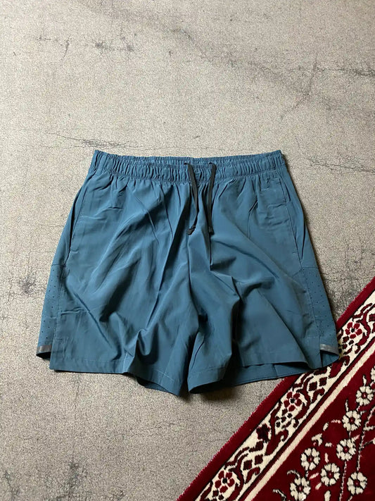 WORKOUT DRI-FIT SHORTS
