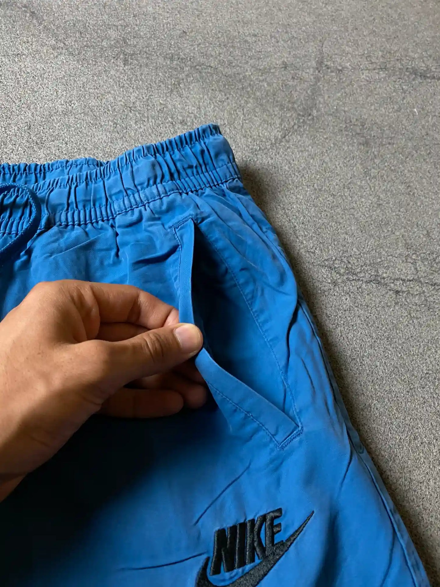 NIKE CASUAL SHORTS