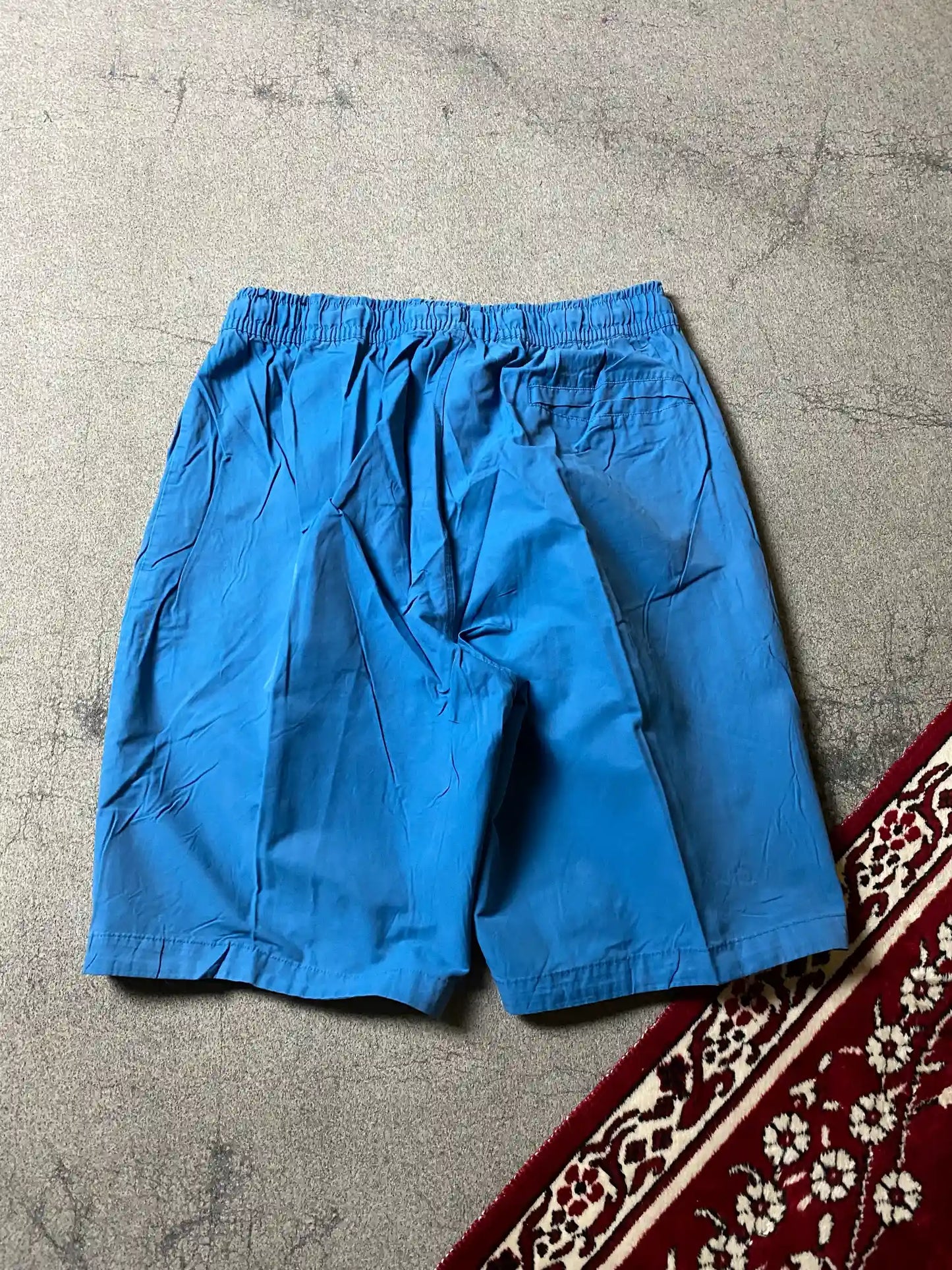 NIKE CASUAL SHORTS