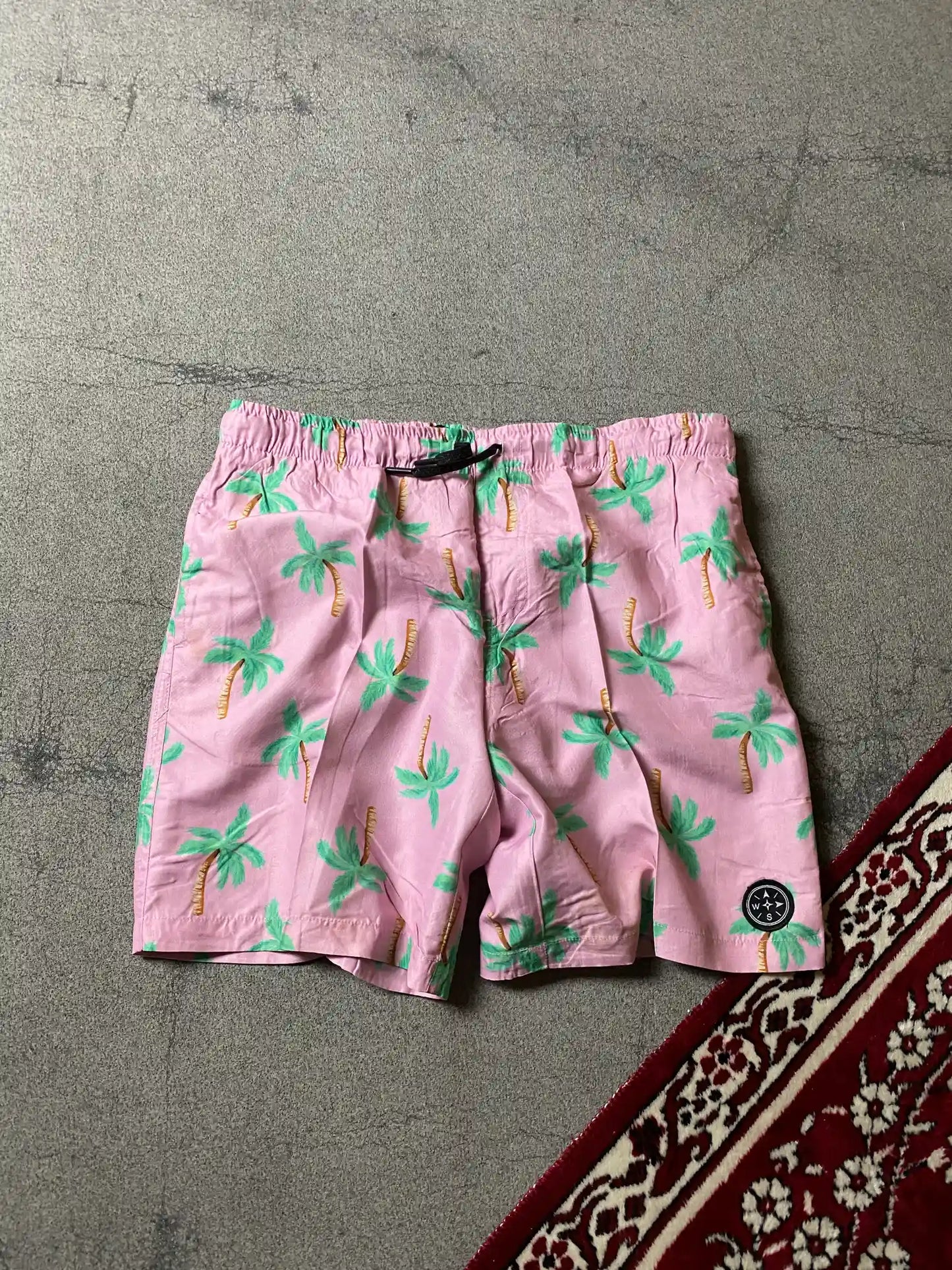 NAYSIDE CASUAL SHORTS