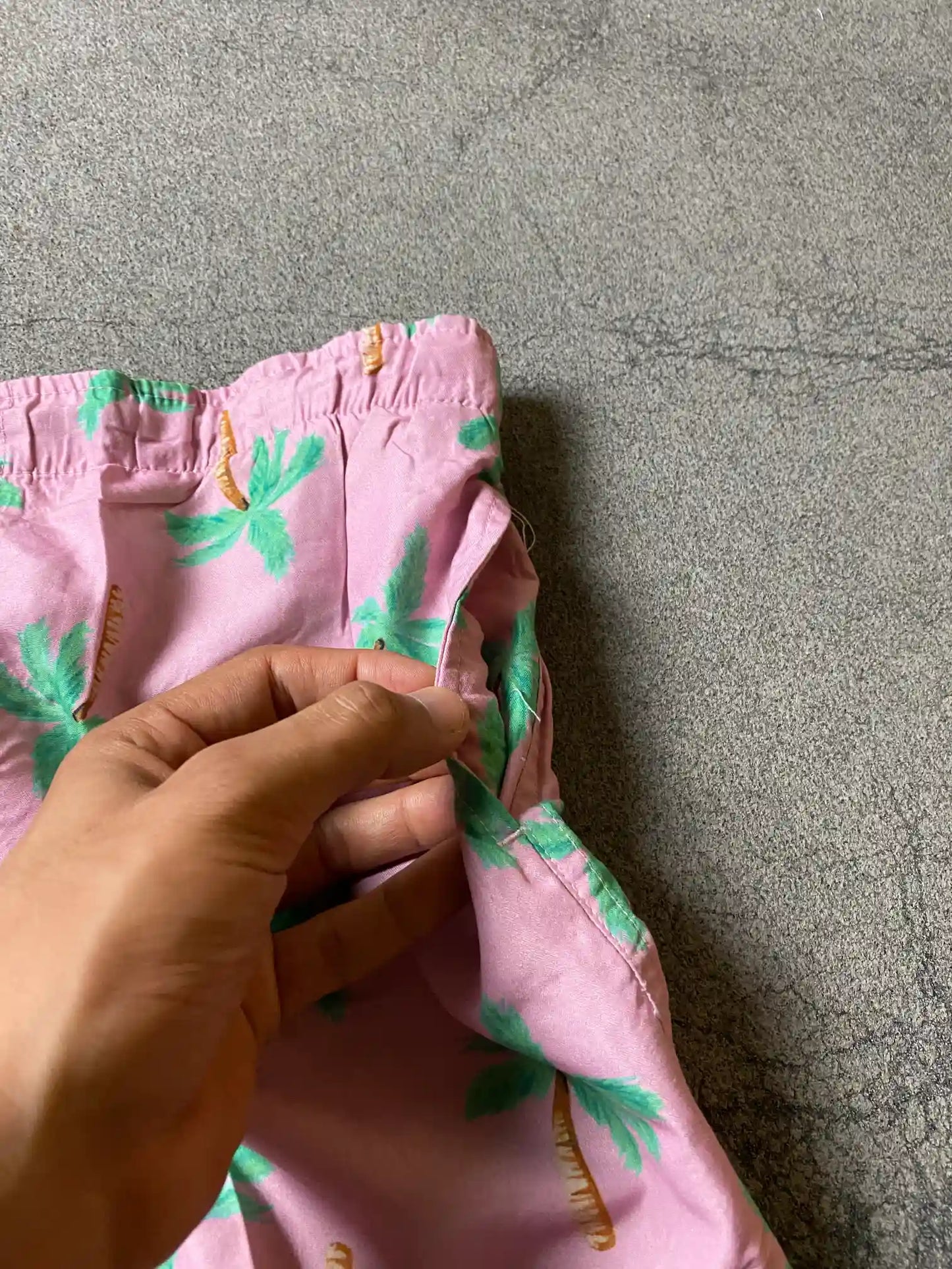 NAYSIDE CASUAL SHORTS