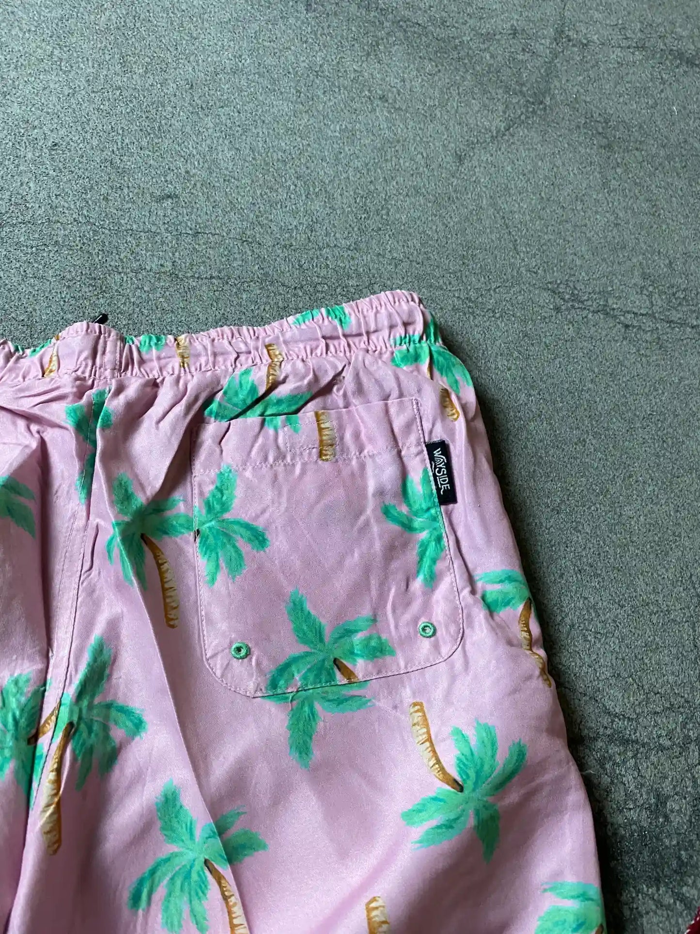 NAYSIDE CASUAL SHORTS