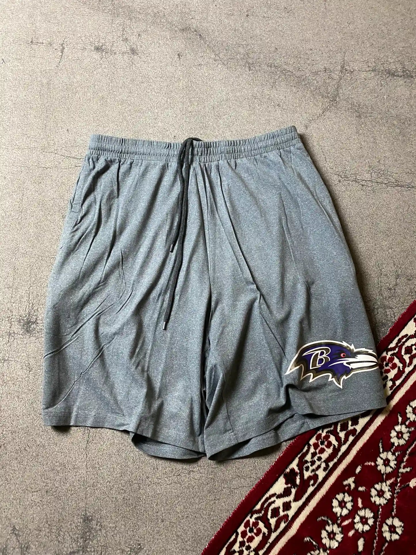 NFL CASUAL SHORTS