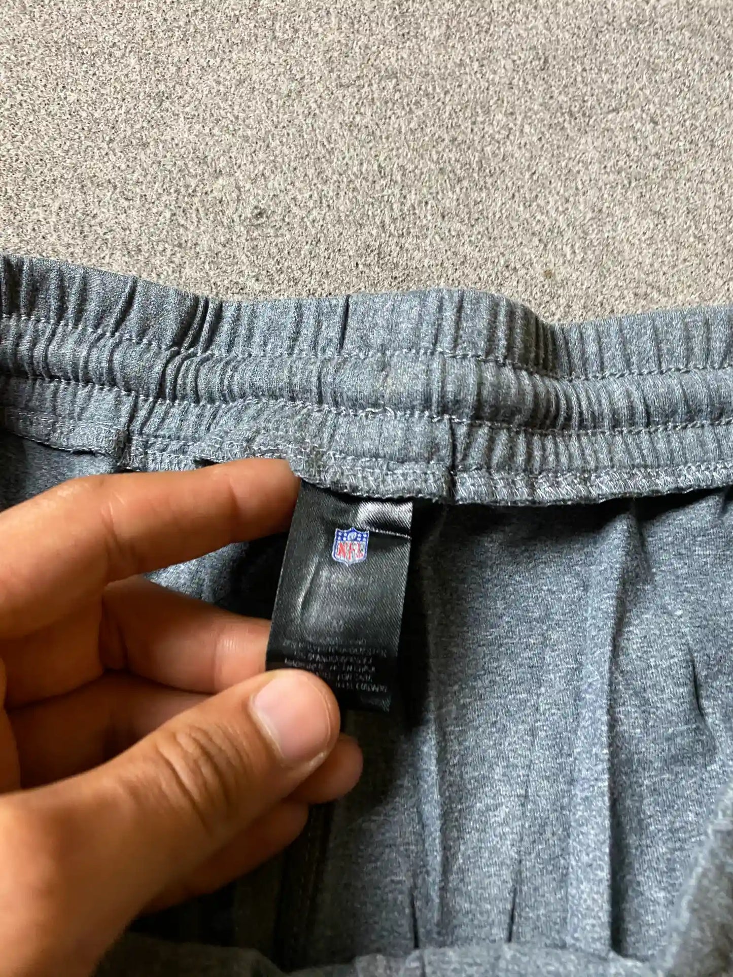 NFL CASUAL SHORTS