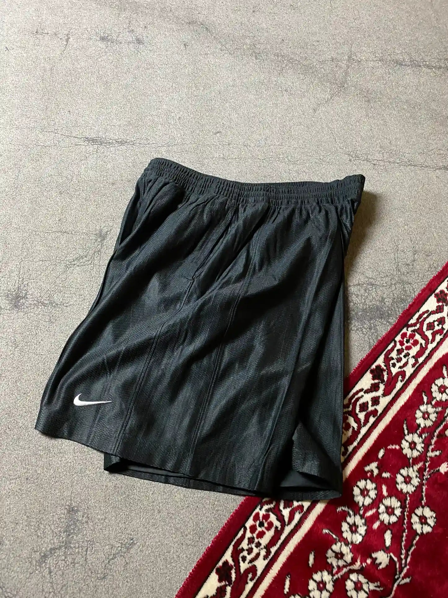 NIKE DRI-FIT SHORTS
