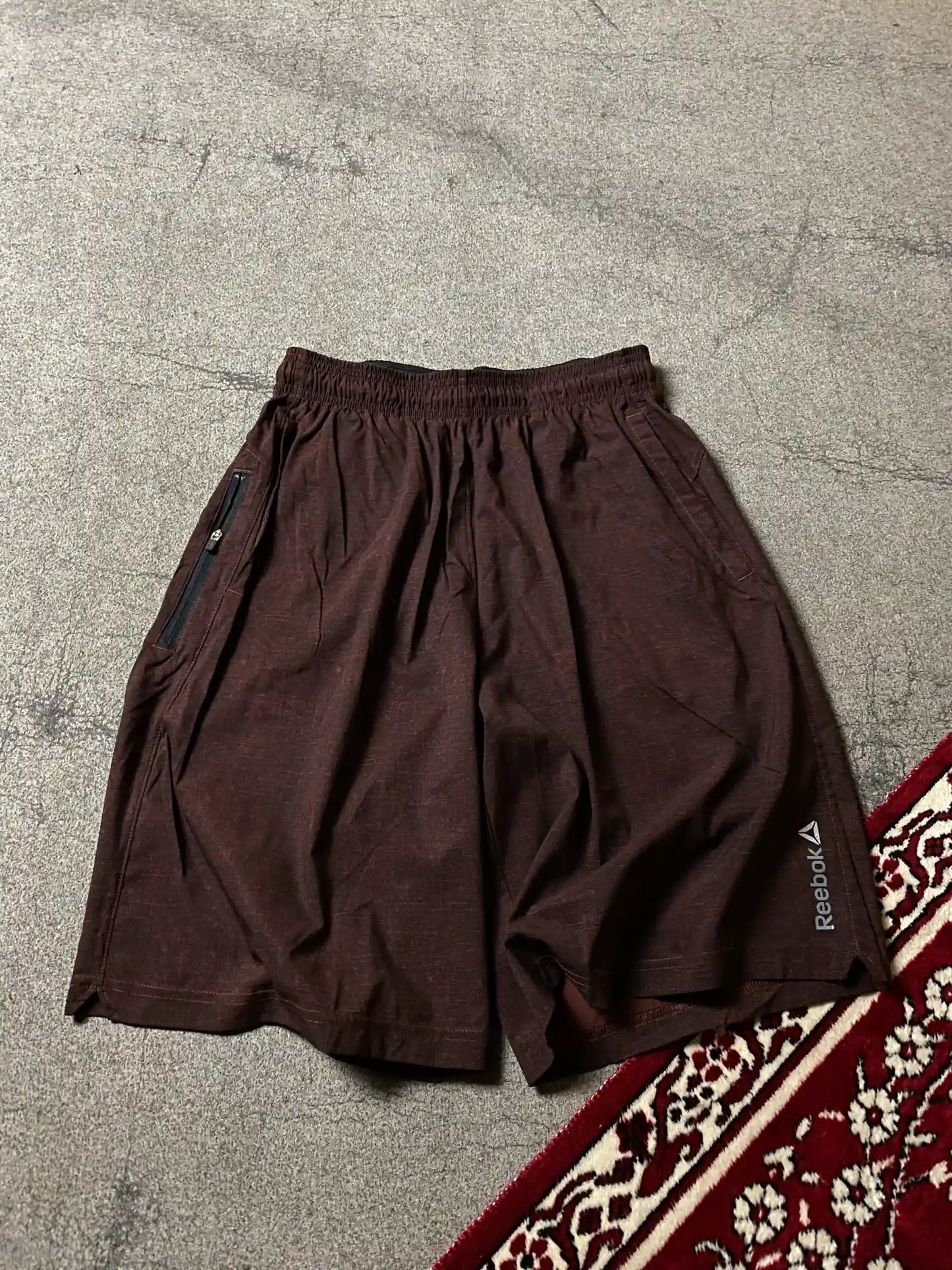 REEBOK SPORTS SHORTS