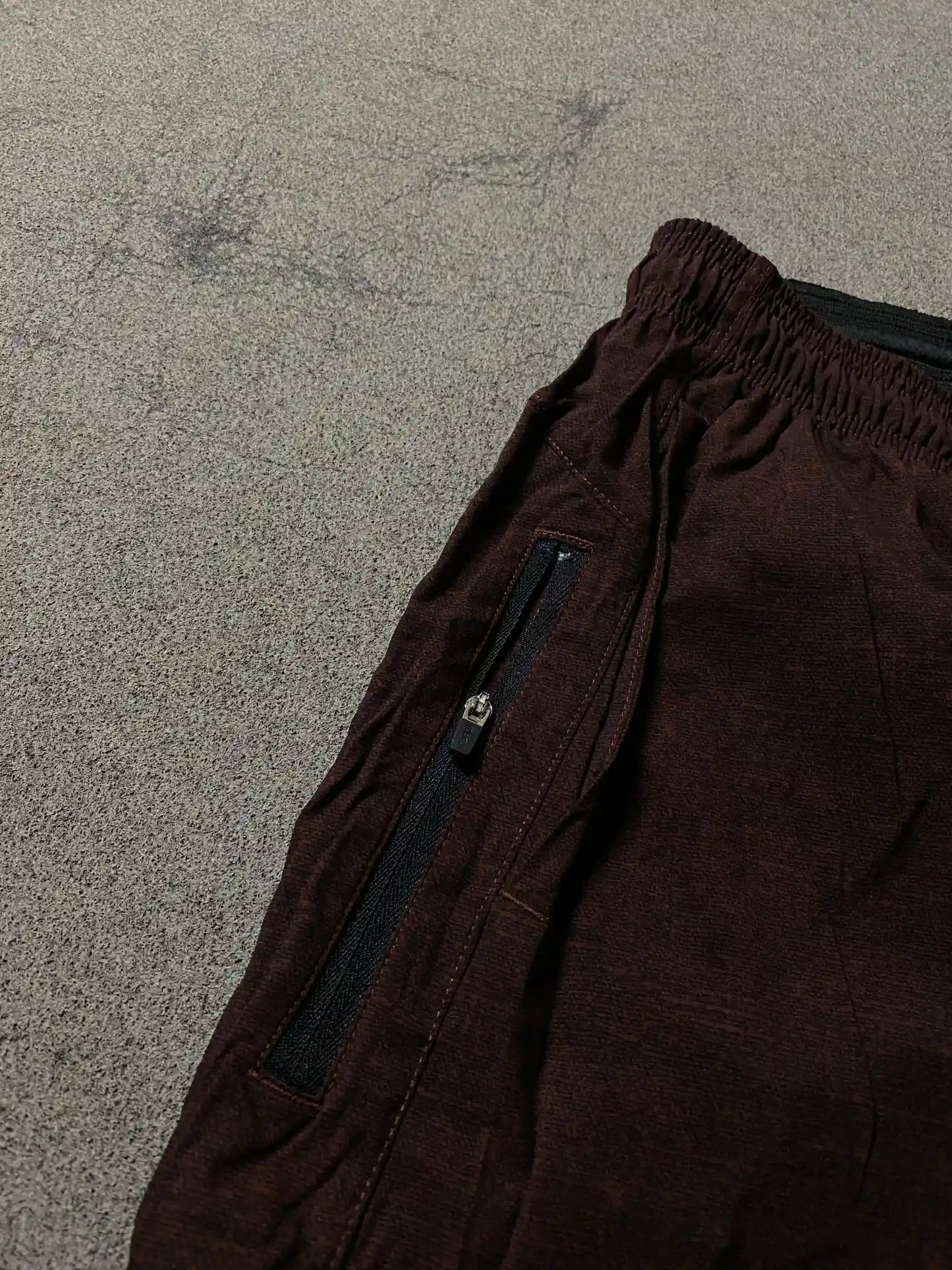 REEBOK SPORTS SHORTS