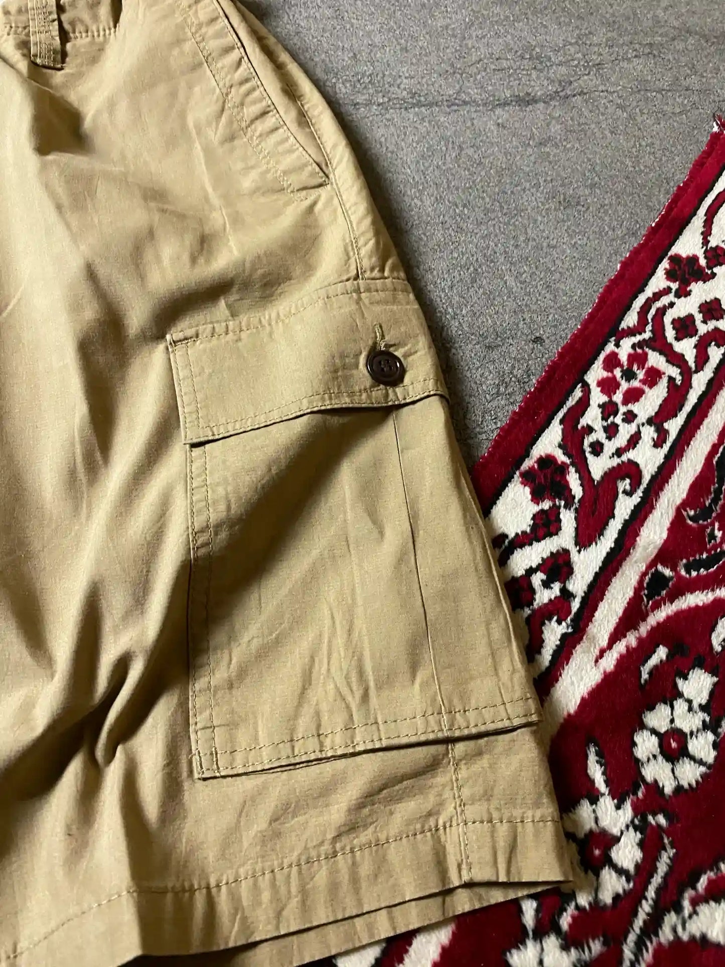 DOCKERS SHORTS