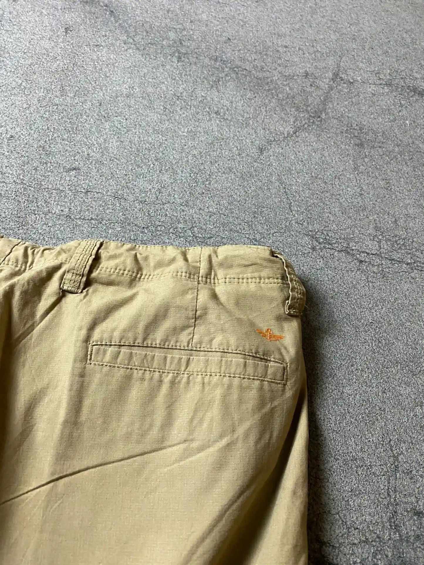 DOCKERS SHORTS