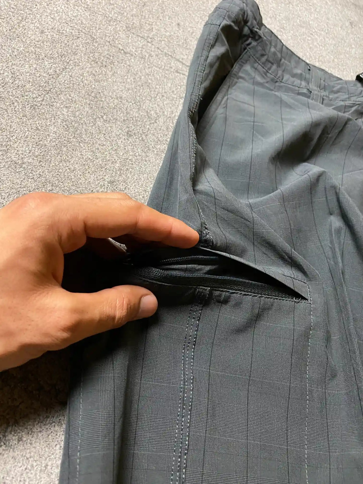 ONEILL CASUAL SHORTS