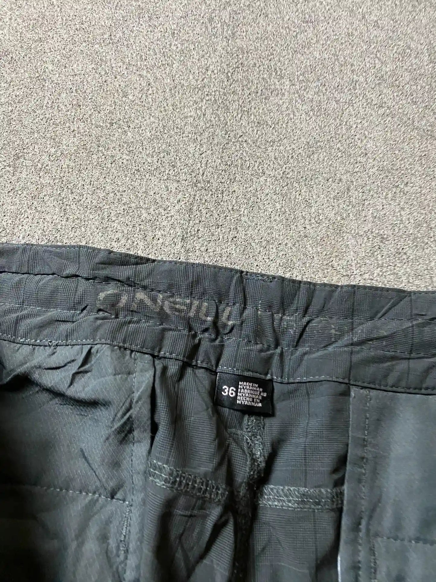 ONEILL CASUAL SHORTS