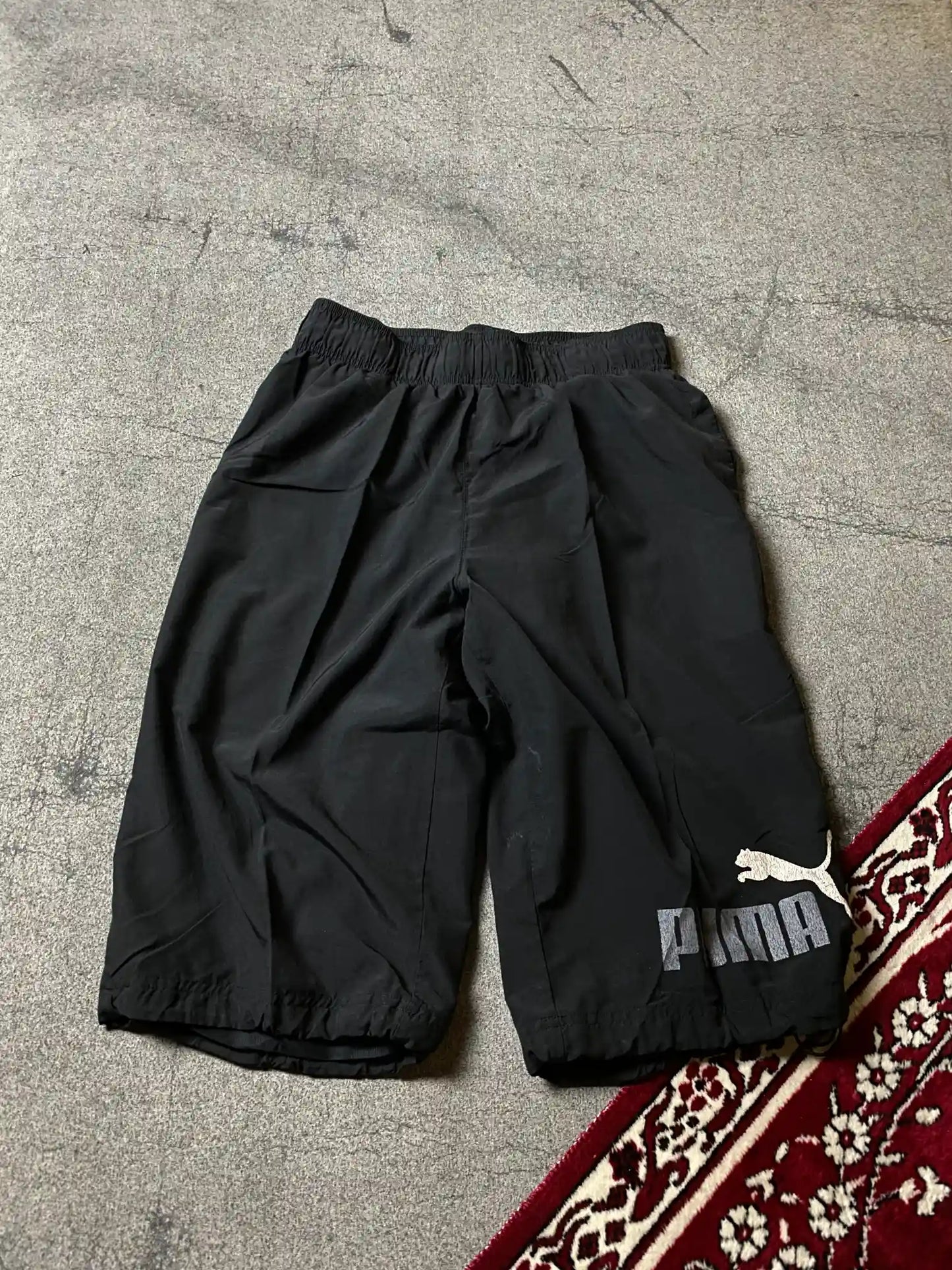 PUMA 3/4 TROUSER