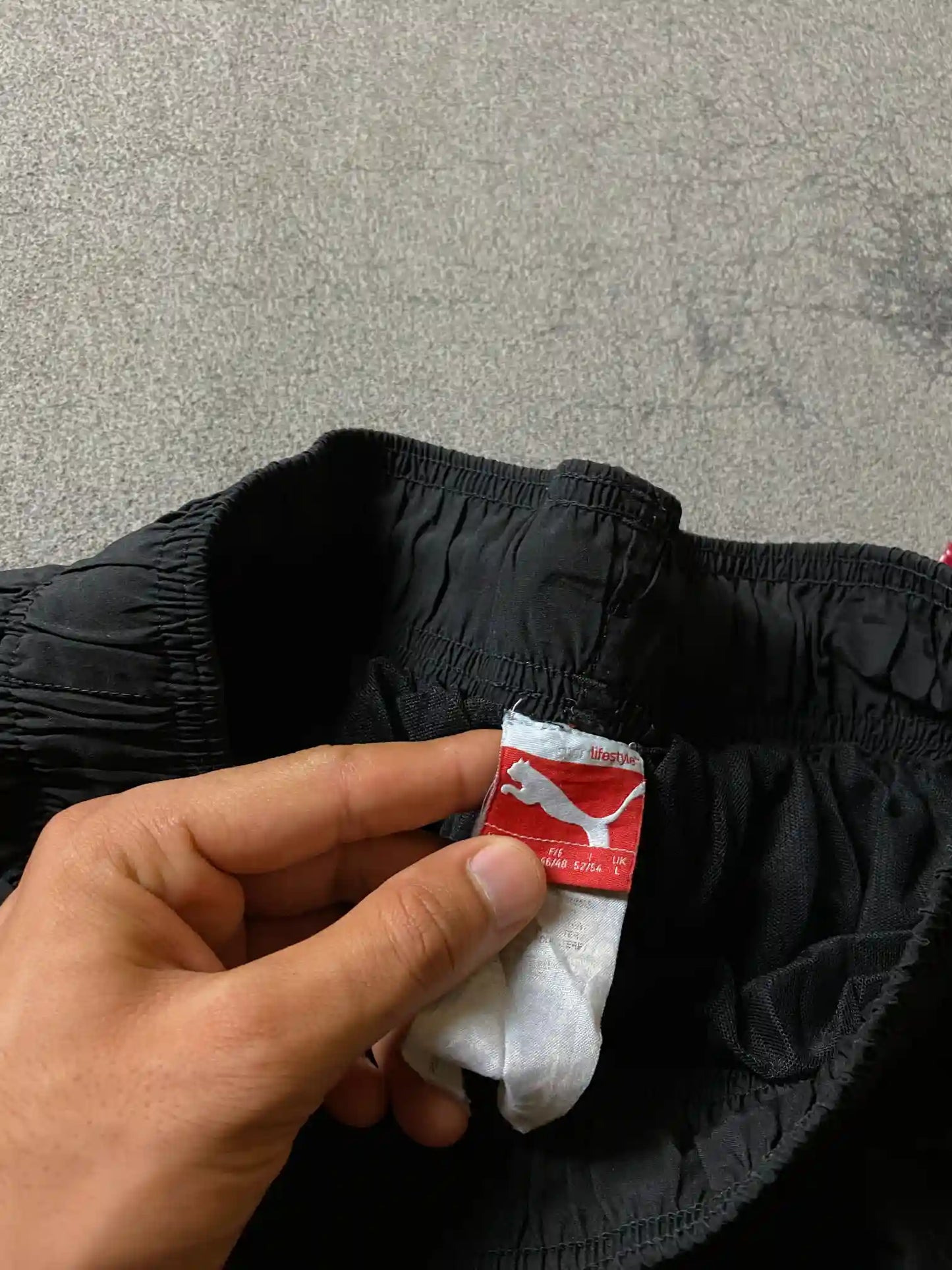 PUMA 3/4 TROUSER
