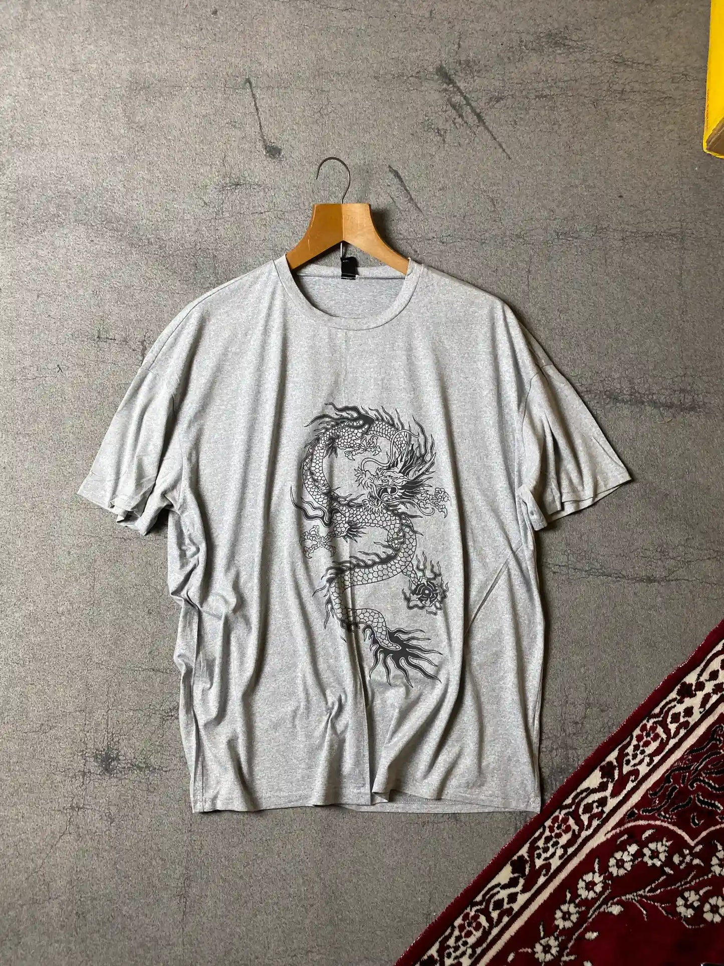 SHEIN DRAGAN SHIRTS