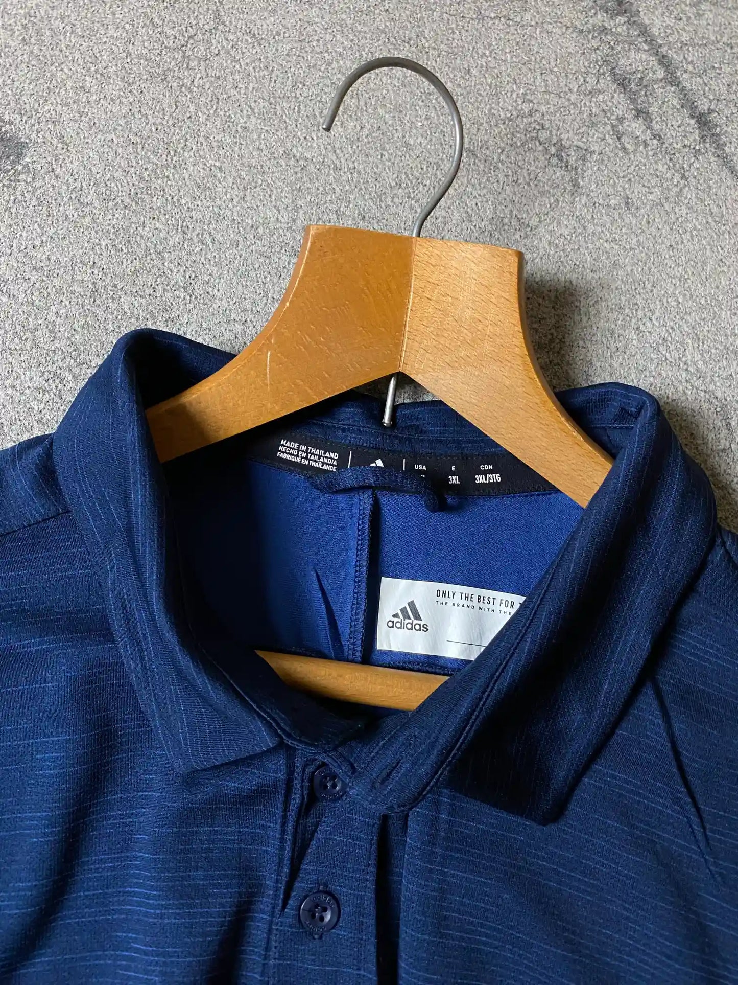 GEORGIA SOUTHERN EAGLES X ADIDAS SHIRTS