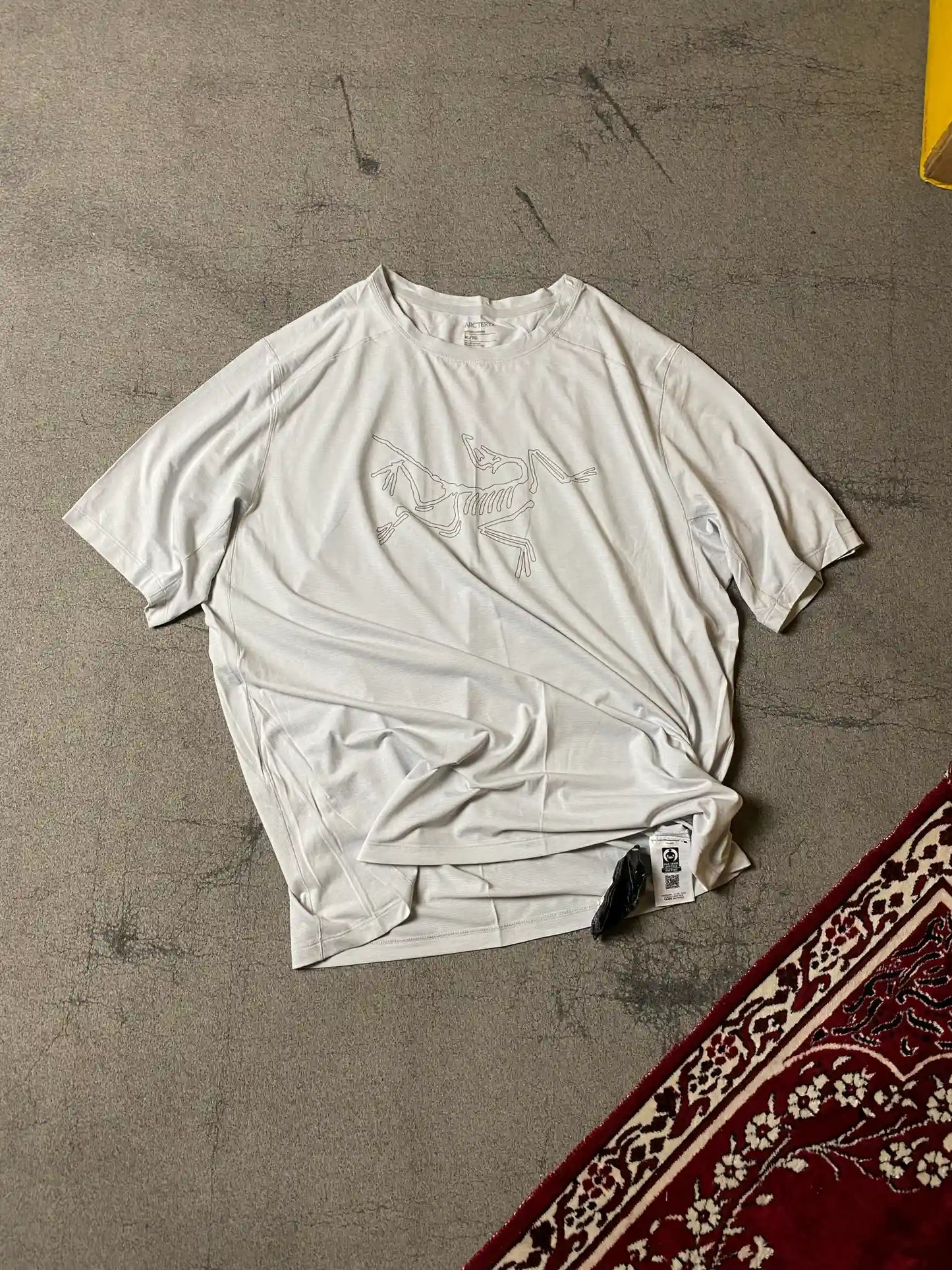 ARC'TERYX SHIRTS