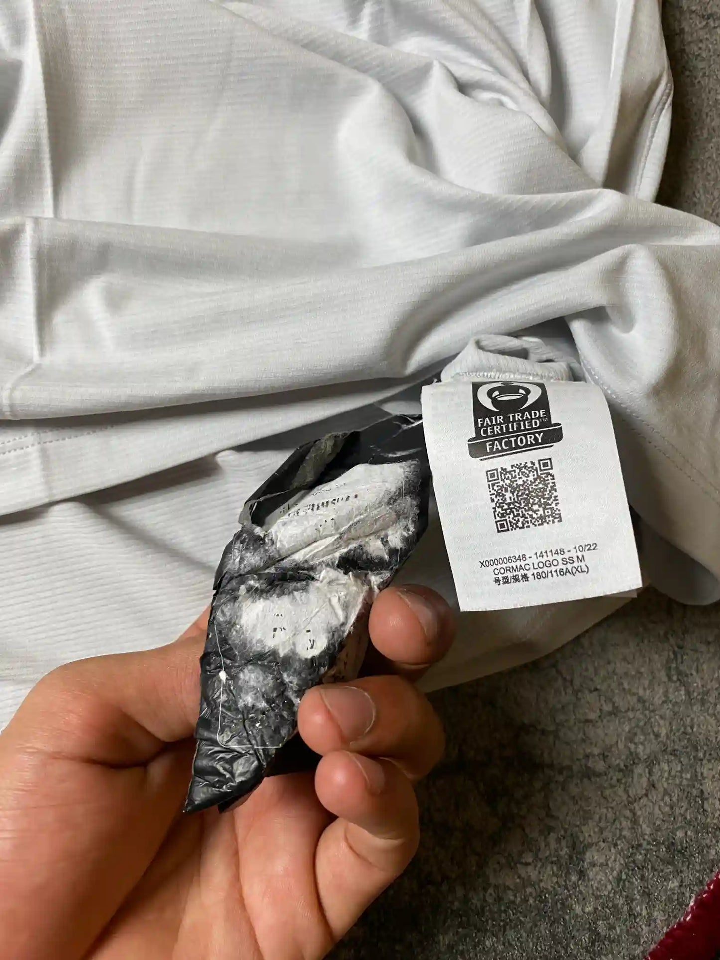 ARC'TERYX SHIRTS
