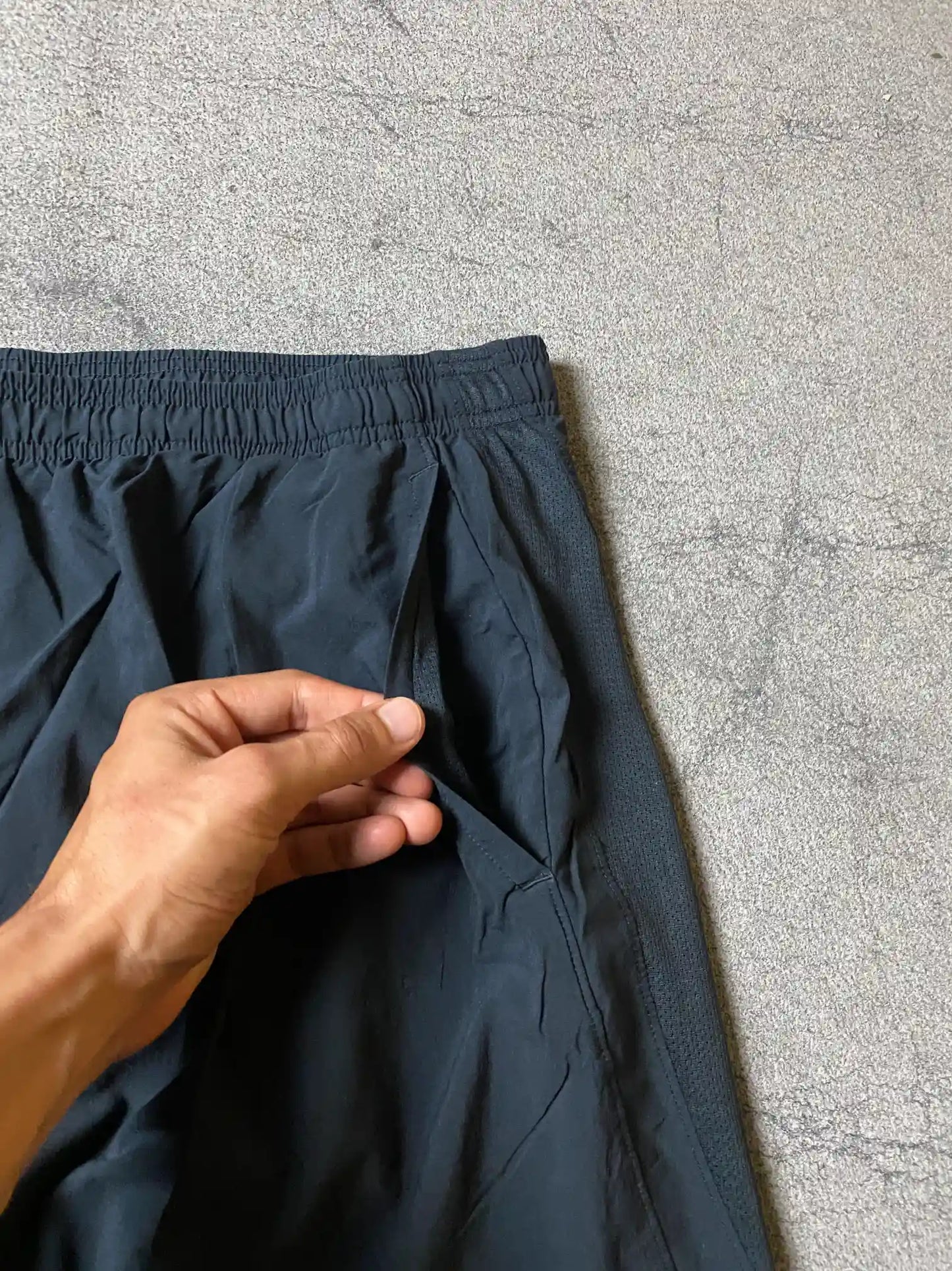 UNDERARMOUR SHORTS