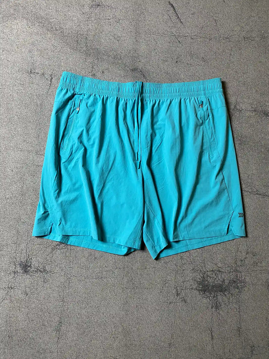 SPORTS SHORTS