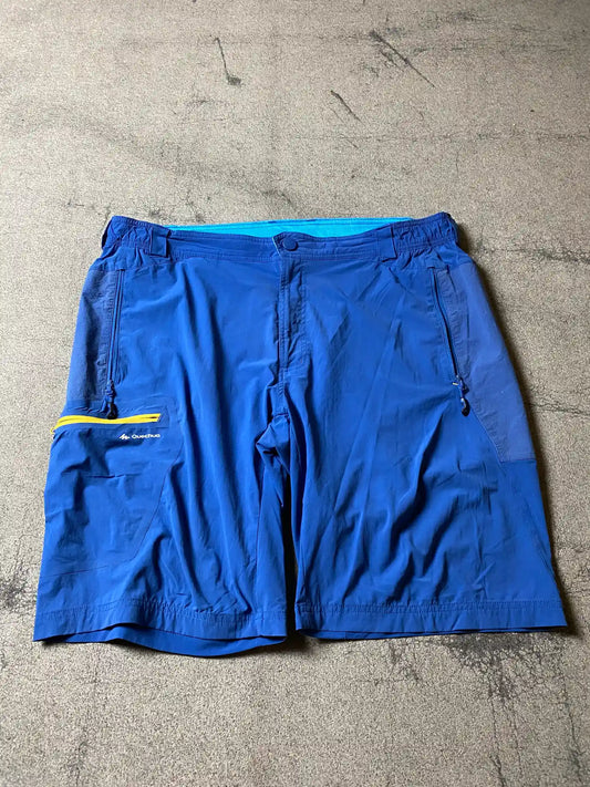 QUECHUA SHORTS