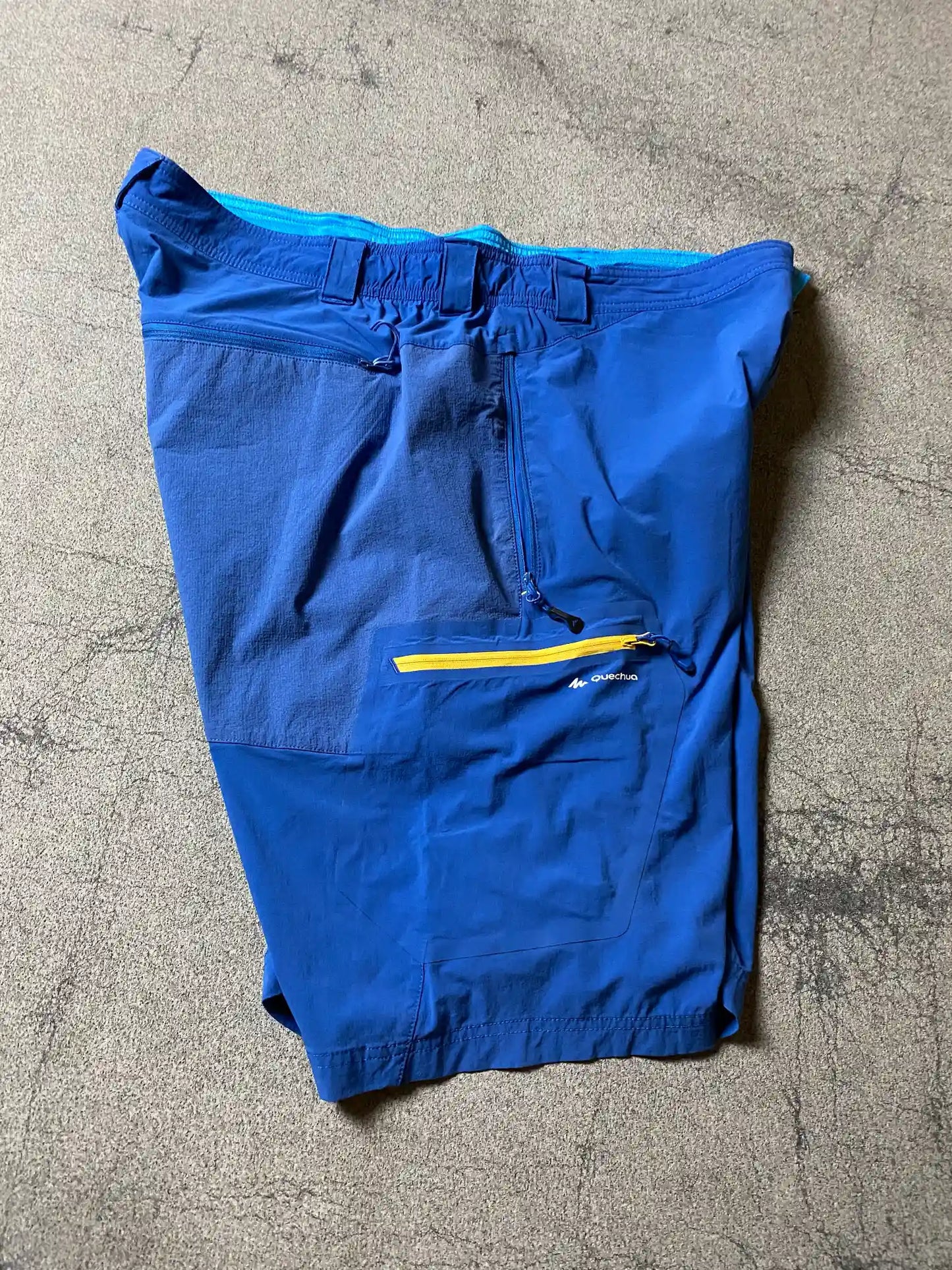 QUECHUA SHORTS