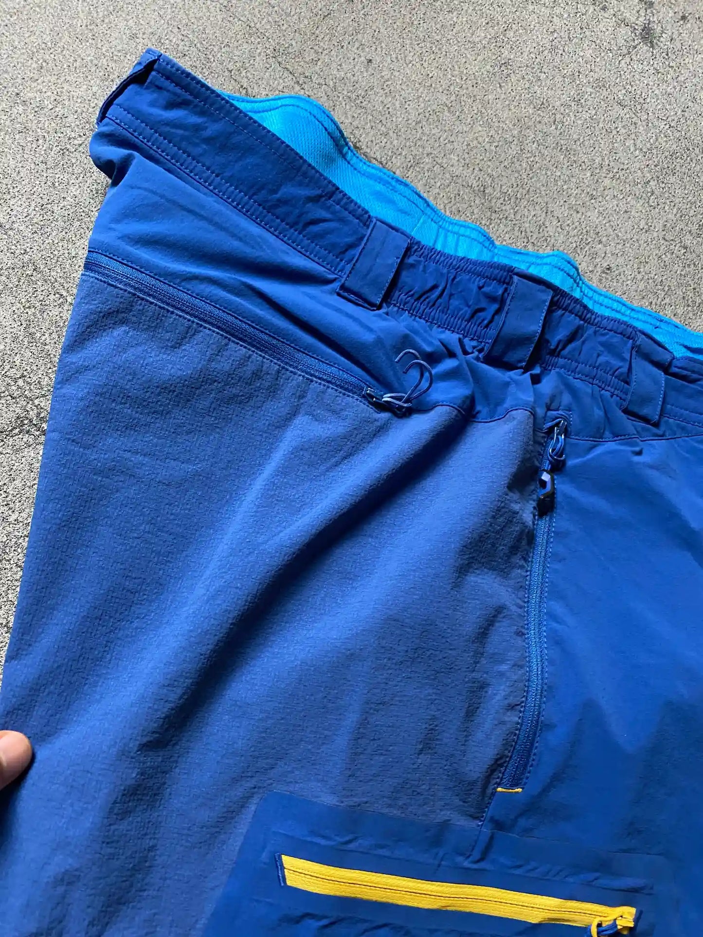 QUECHUA SHORTS