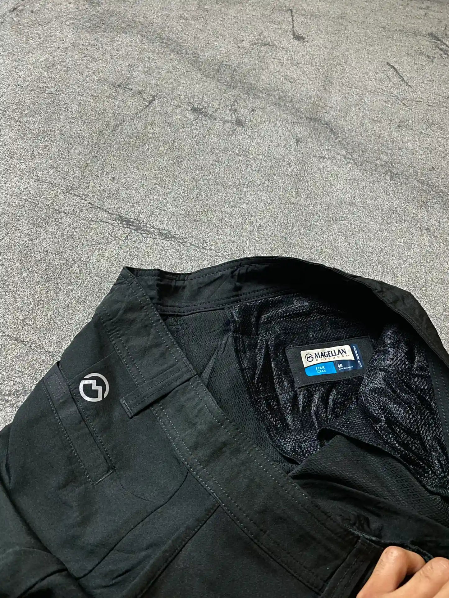 GAIAM SHORTS