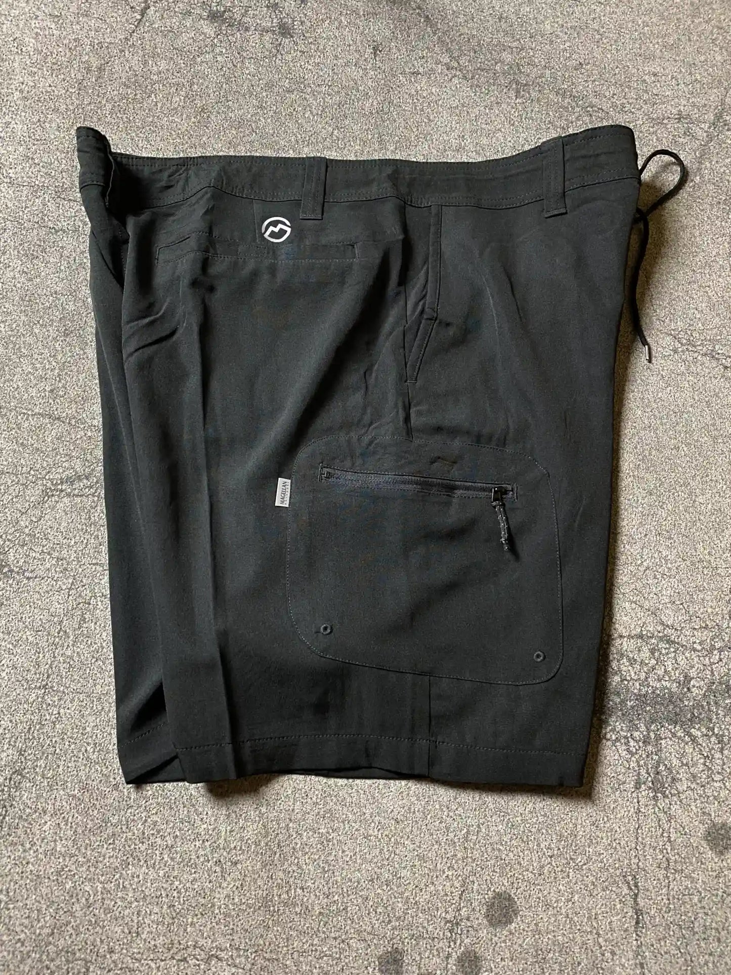 GAIAM SHORTS