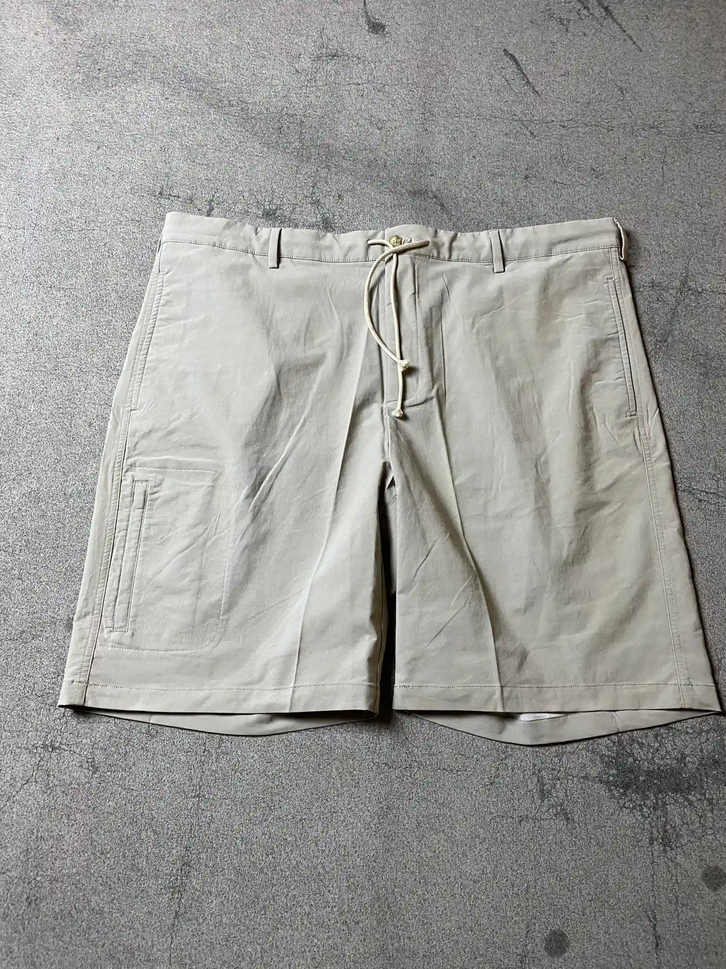 GREG NORMAN SHORTS