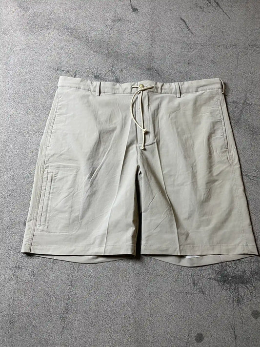GREG NORMAN SHORTS