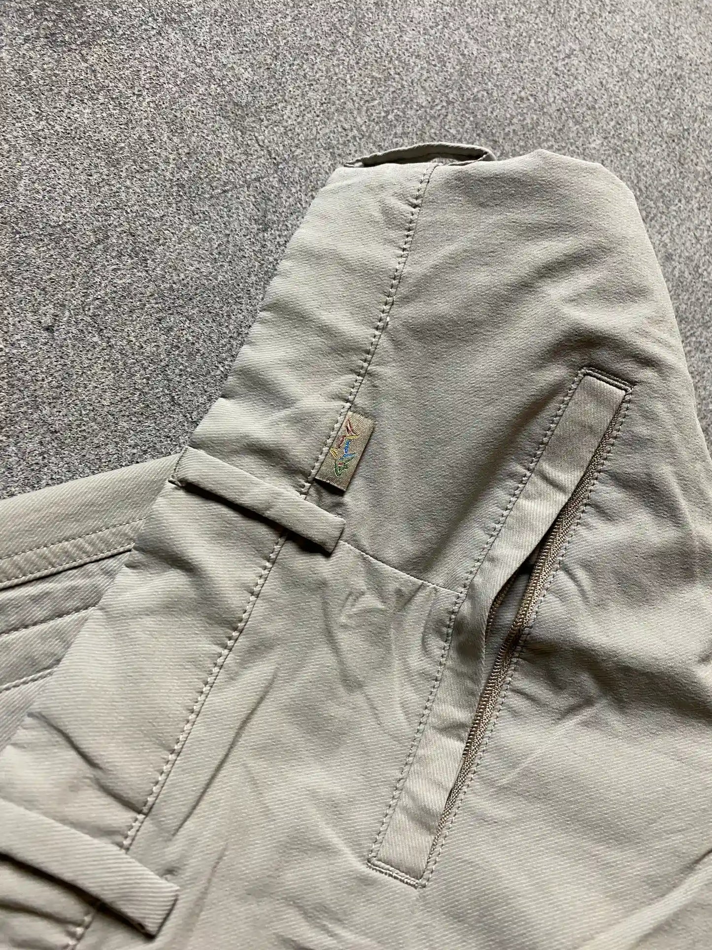 GREG NORMAN SHORTS