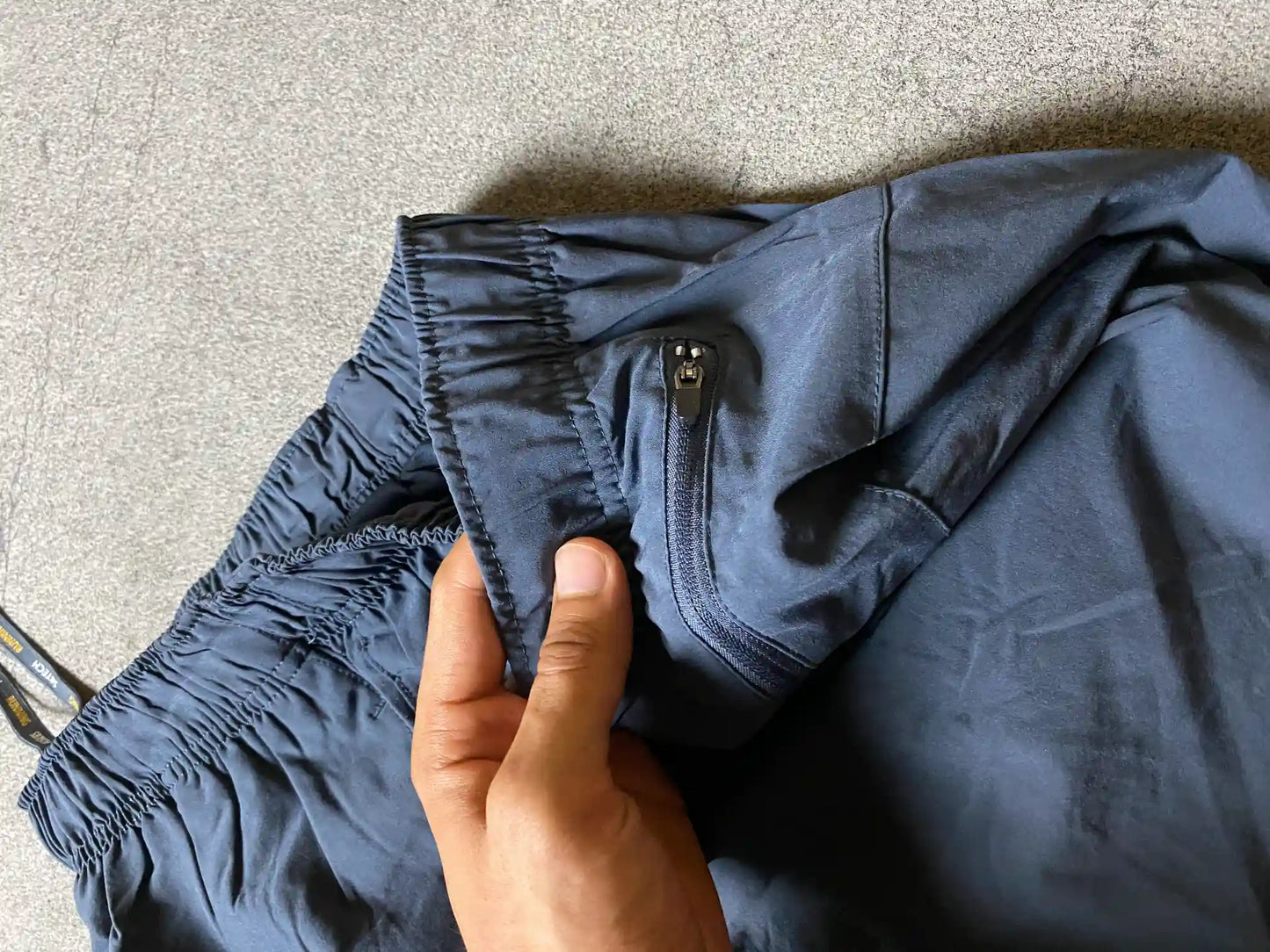 SPORTS SHORTS