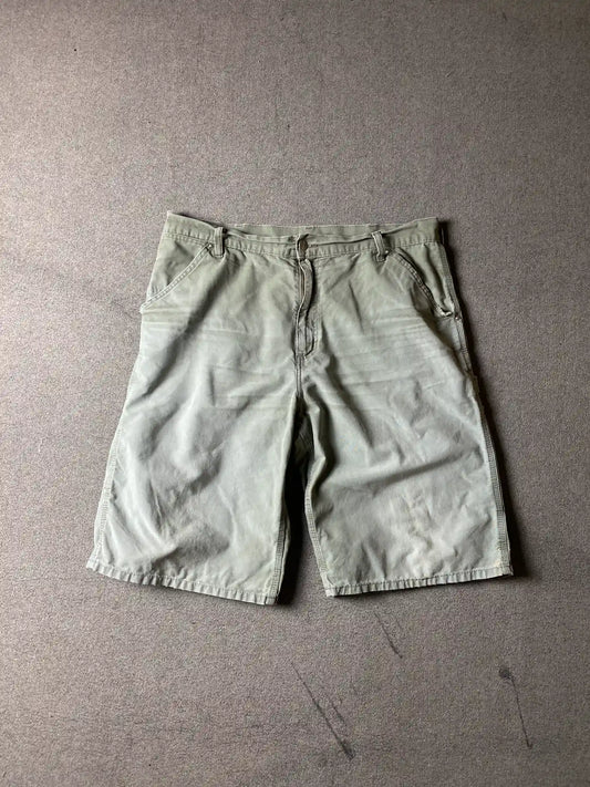 Vintage Carhartt Old Shorts